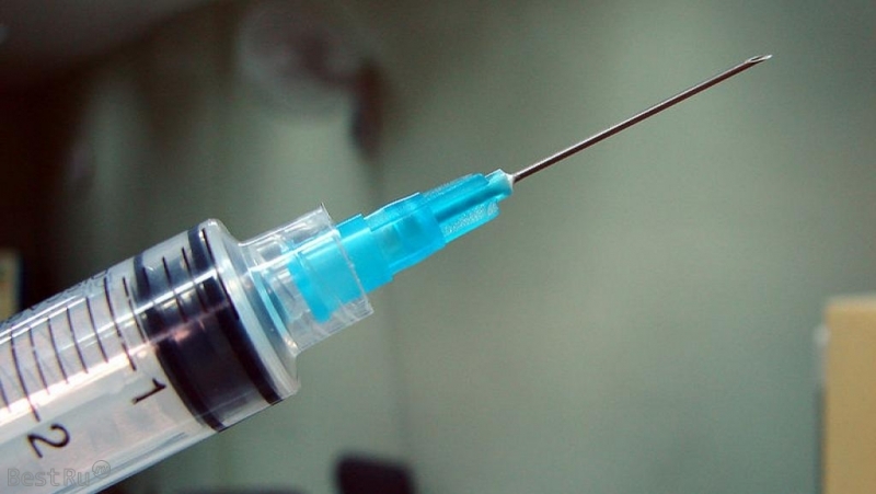 В Александровском районе медсестра признана виновной в смерти женщины от укола 